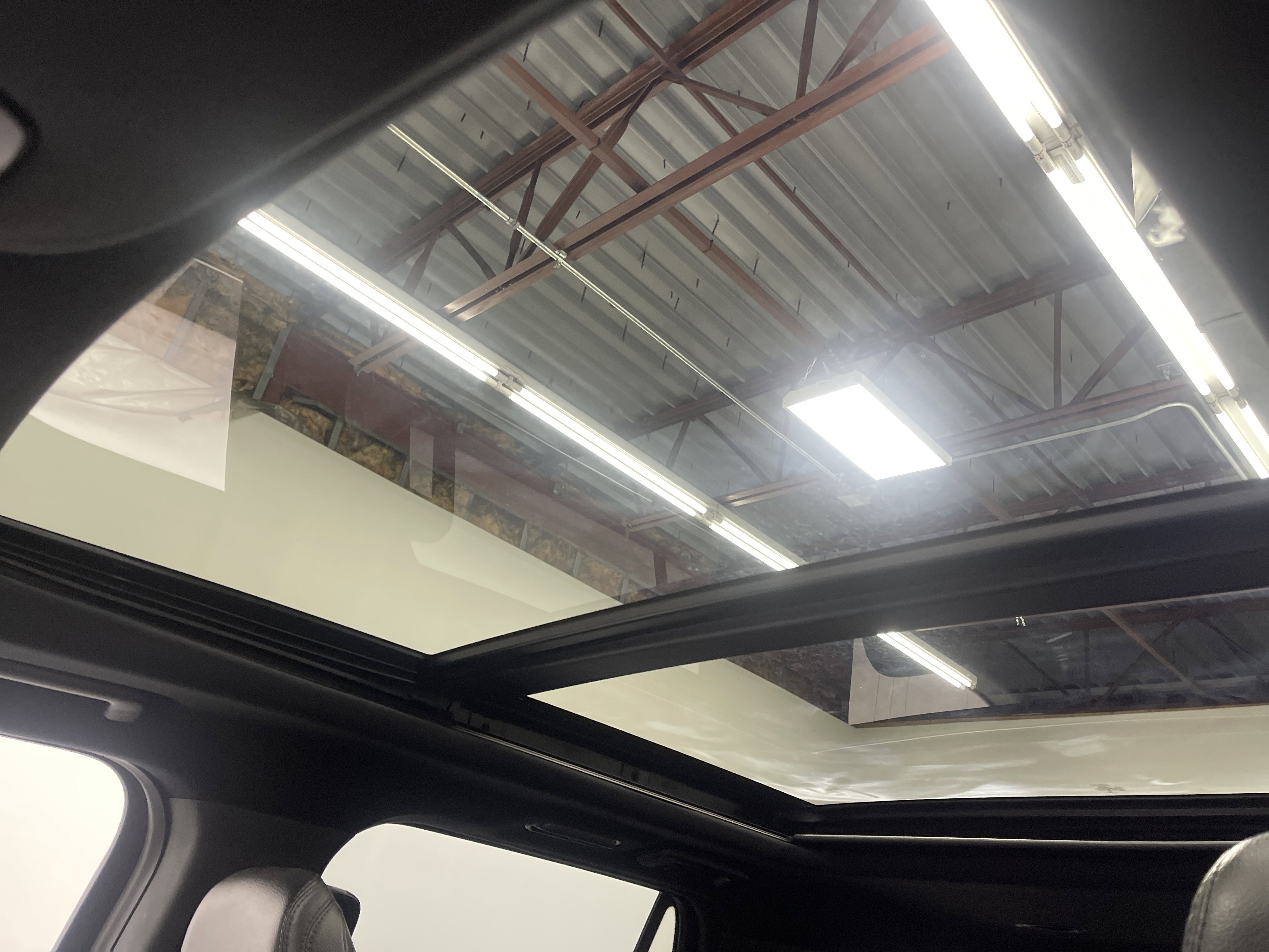 Used 2021 Ford Expedition Max Limited image 32