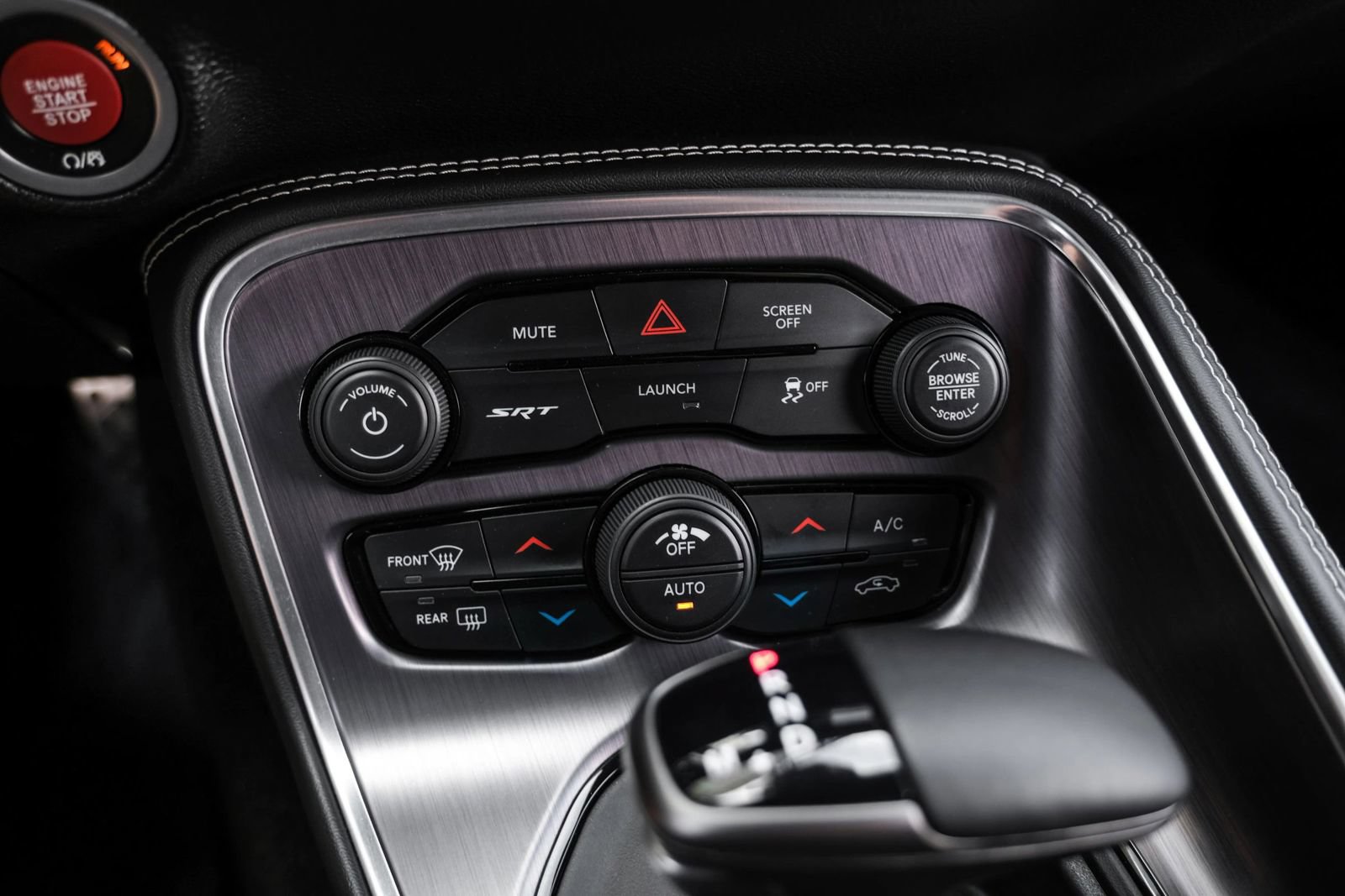 Used 2018 Dodge Challenger SRT Demon RWD image 25