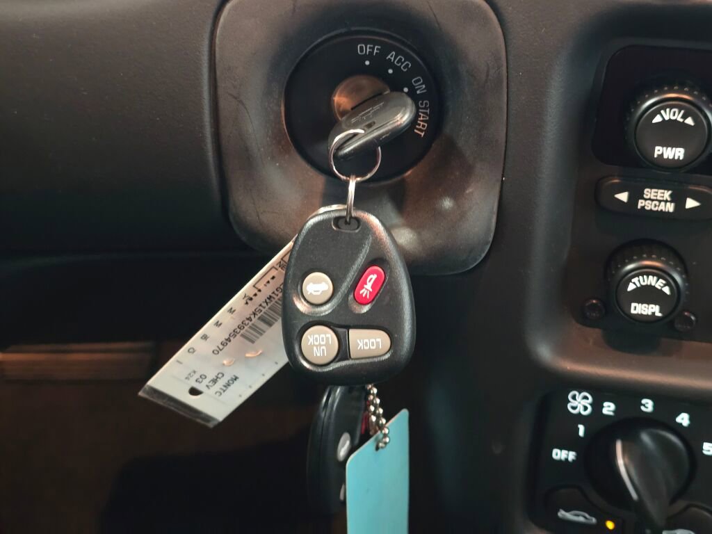 Used 2003 Chevrolet Monte Carlo SS image 83