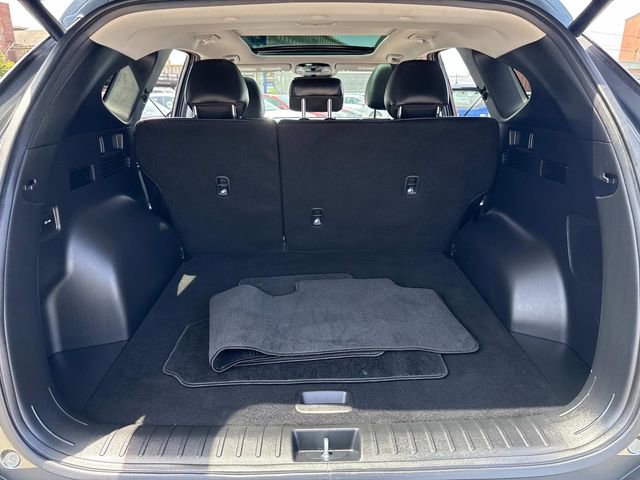 Used 2022 Hyundai Tucson Limited image 9