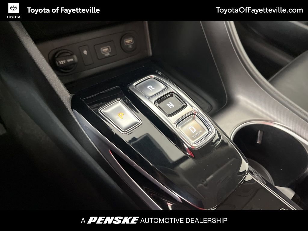 Used 2022 Hyundai Sonata Limited image 31