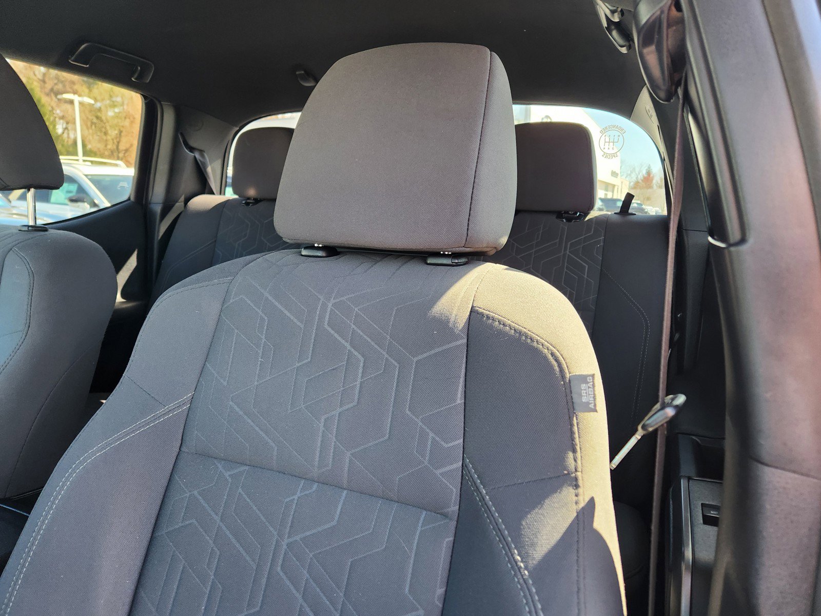 Used 2019 Toyota Tacoma TRD Sport image 10