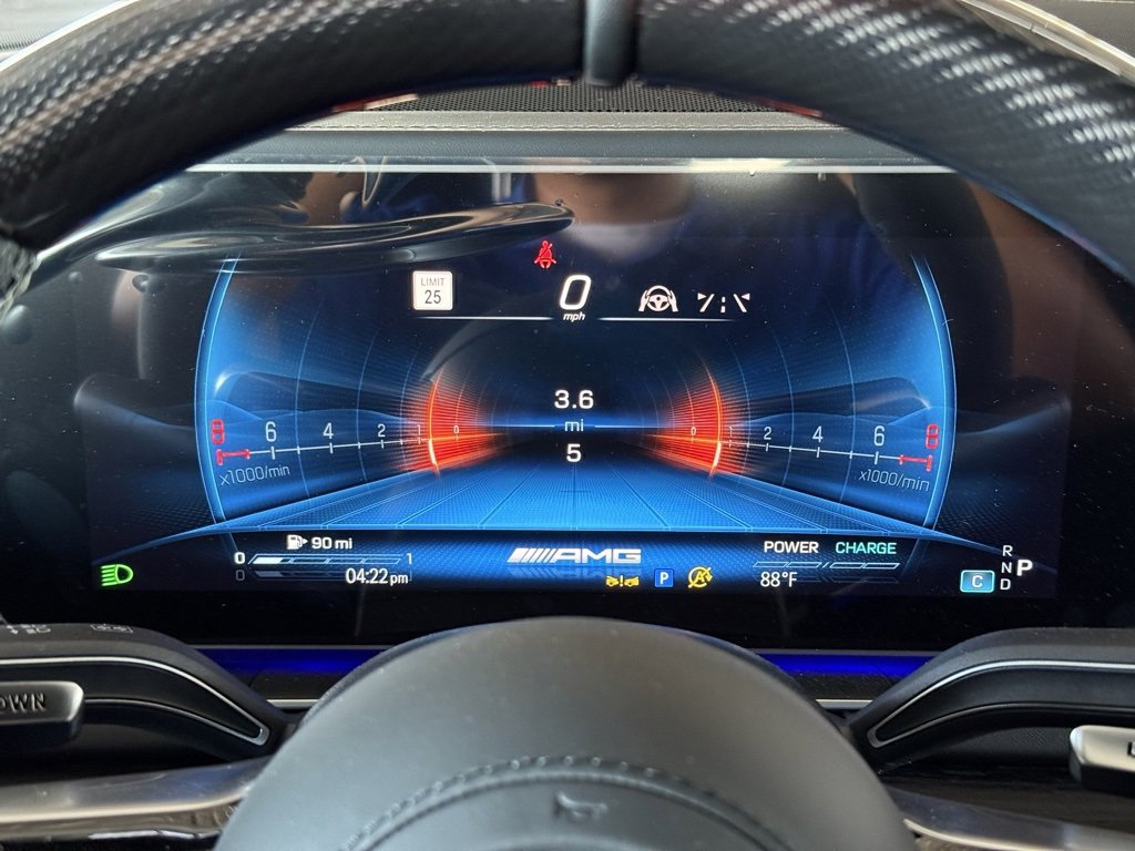 New 2026 Mercedes-Benz GLE 63 AMG S image 11