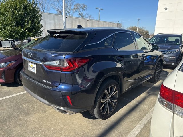 Used 2017 Lexus RX 350 FWD image 5