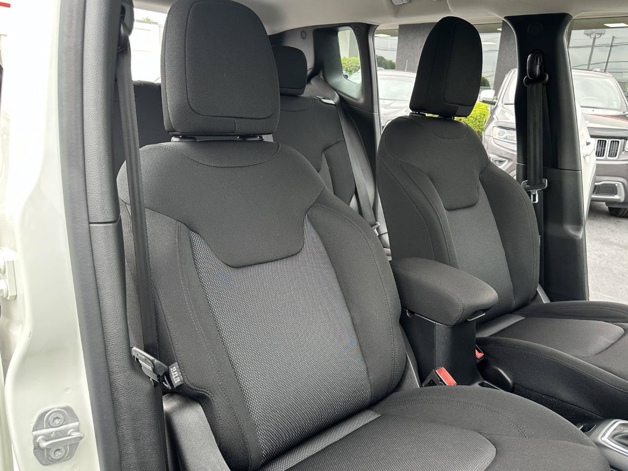 Used 2019 Jeep Renegade Sport AWD/4WD image 45