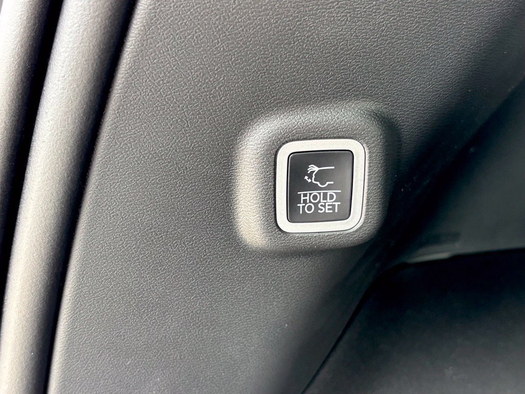 New 2026 Jeep Cherokee Limited AWD/4WD image 23