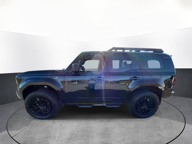 Used 2024 Toyota Land Cruiser 1958 image 4