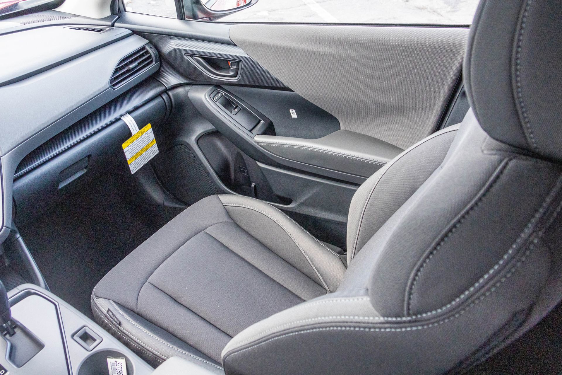 New 2026 Subaru Crosstrek 2.0i Premium image 30