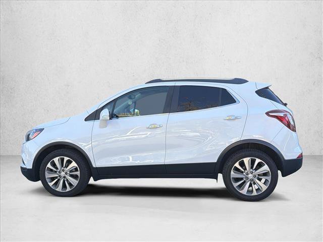 Used 2019 Buick Encore Preferred FWD image 8