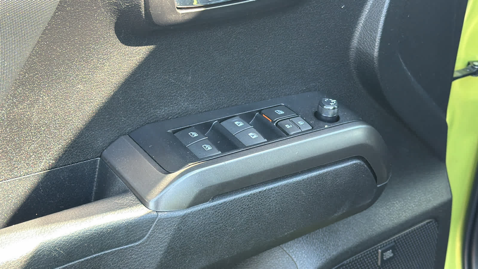 Used 2022 Toyota Tacoma TRD Pro AWD/4WD image 22