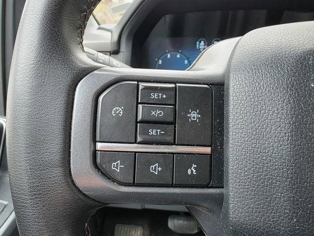 Used 2024 Ford F150 XLT w/ Mobile Office Package AWD/4WD image 25