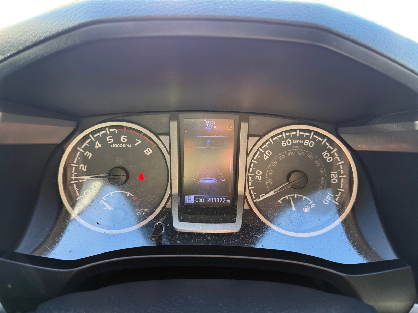 Used 2019 Toyota Tacoma SR5 image 11