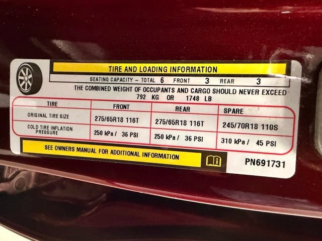 Used 2023 RAM 1500 Big Horn AWD/4WD image 48