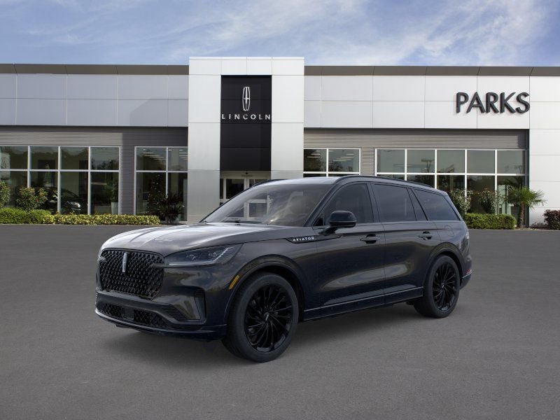 New 2026 Lincoln Aviator Reserve RWD image 1