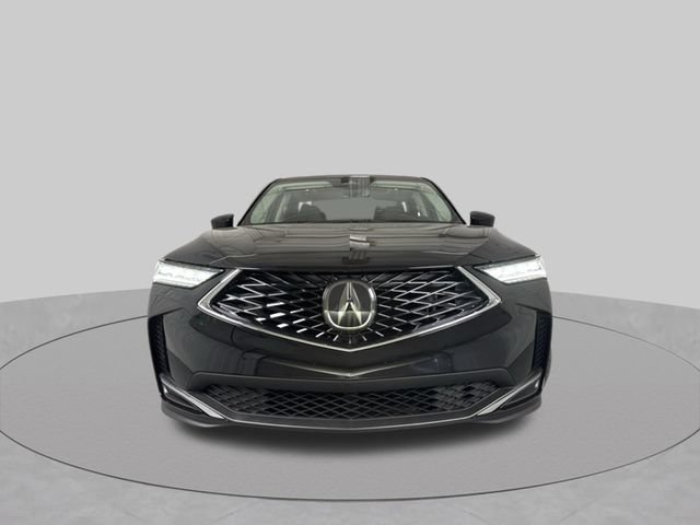 Certified 2026 Acura MDX FWD image 4