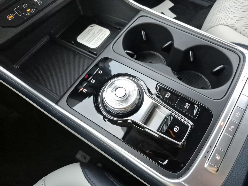 New 2026 Kia Carnival EX image 23