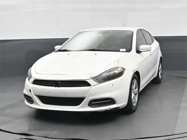 Used 2015 Dodge Dart SXT image 8