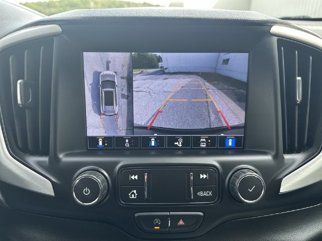 Used 2022 GMC Terrain SLT w/ Tech Package AWD/4WD image 31