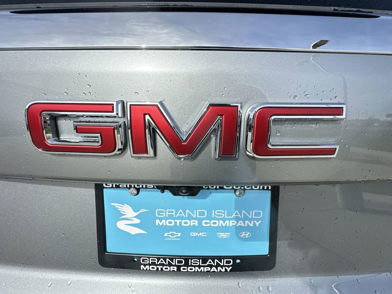 New 2026 GMC Yukon Elevation w/ LPO, Floor Liner Package AWD/4WD image 31