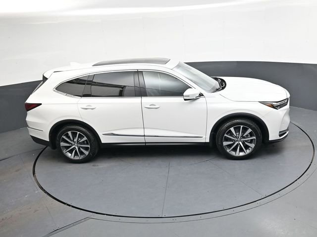 New 2026 Acura MDX w/ Technology Package image 25