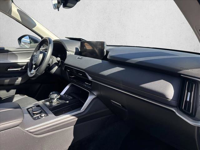 Certified 2024 MAZDA CX-90 Plug-In Hybrid w/ Preferred image 11