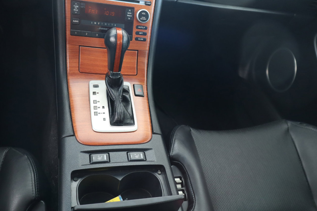 Used 2006 INFINITI G35 2dr Cpe Auto image 18