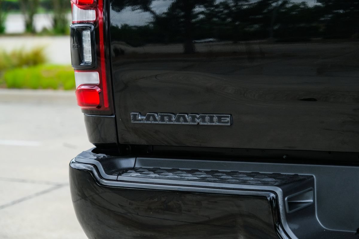 Used 2019 RAM 2500 Laramie AWD/4WD image 20
