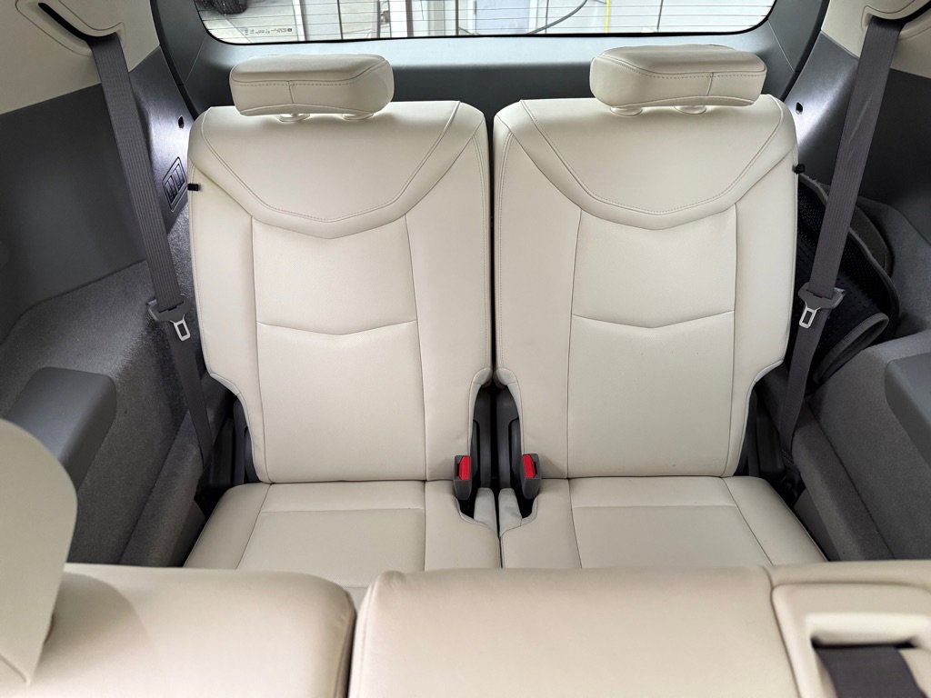 Used 2020 Cadillac XT6 Premium Luxury image 17