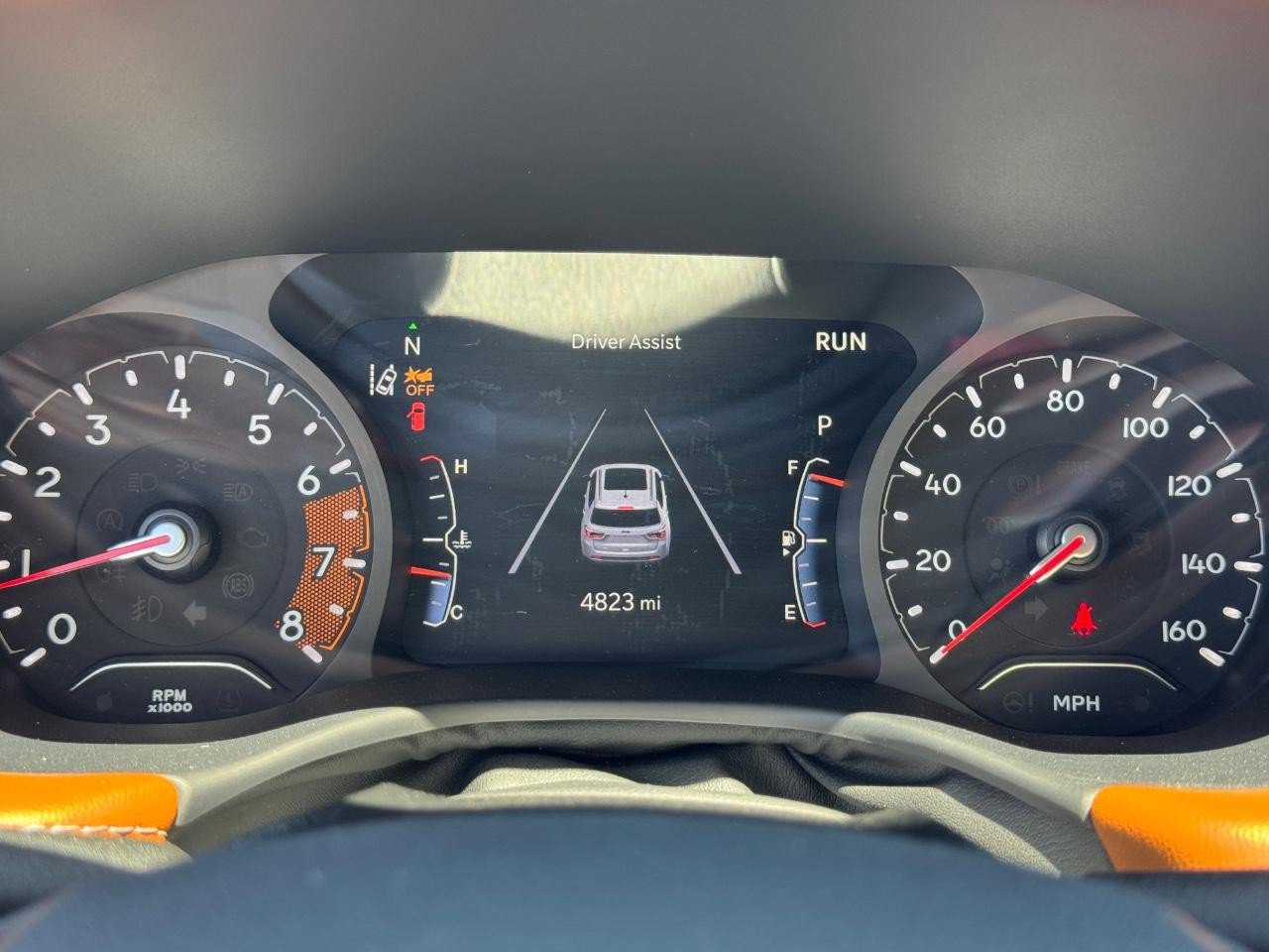 Used 2024 Jeep Compass Limited AWD/4WD image 20