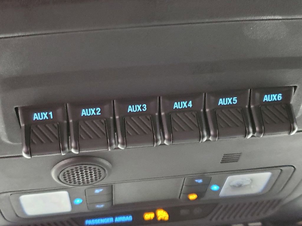 New 2026 Ford Bronco Badlands image 17