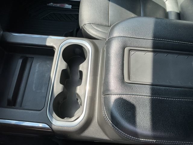 Used 2021 Chevrolet Silverado 1500 RST image 19