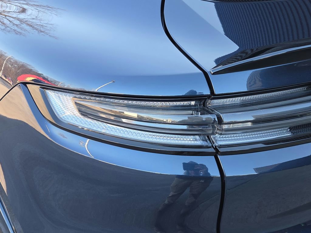 Certified 2026 Porsche Cayenne GTS image 25