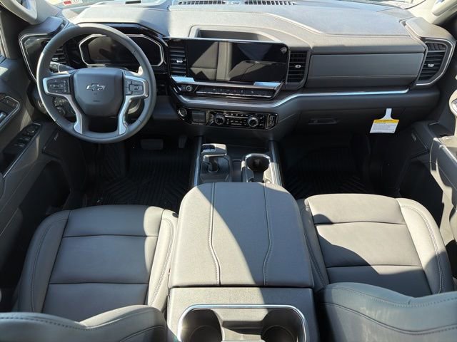 New 2026 Chevrolet Silverado 1500 RST image 19