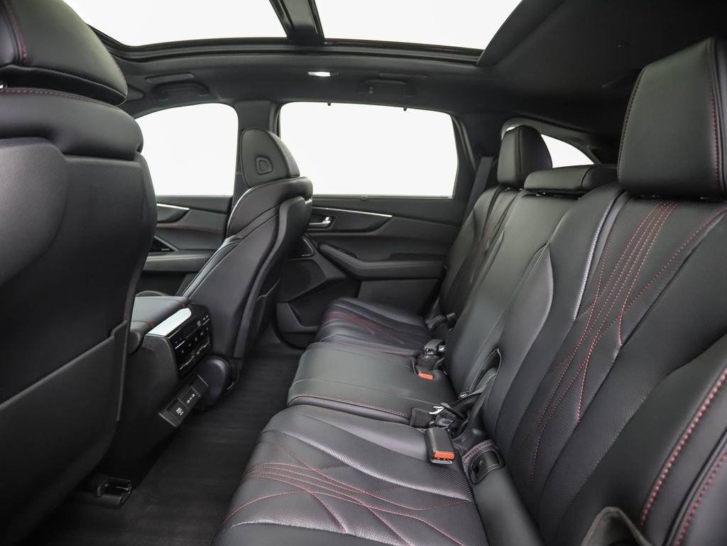 Used 2025 Acura MDX Type S image 21