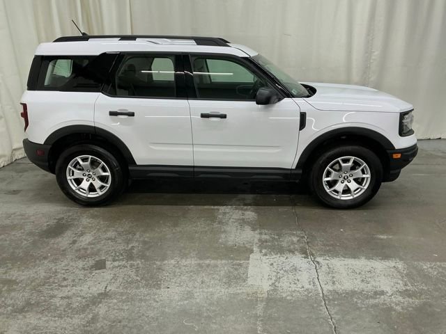 Used 2021 Ford Bronco Sport image 2