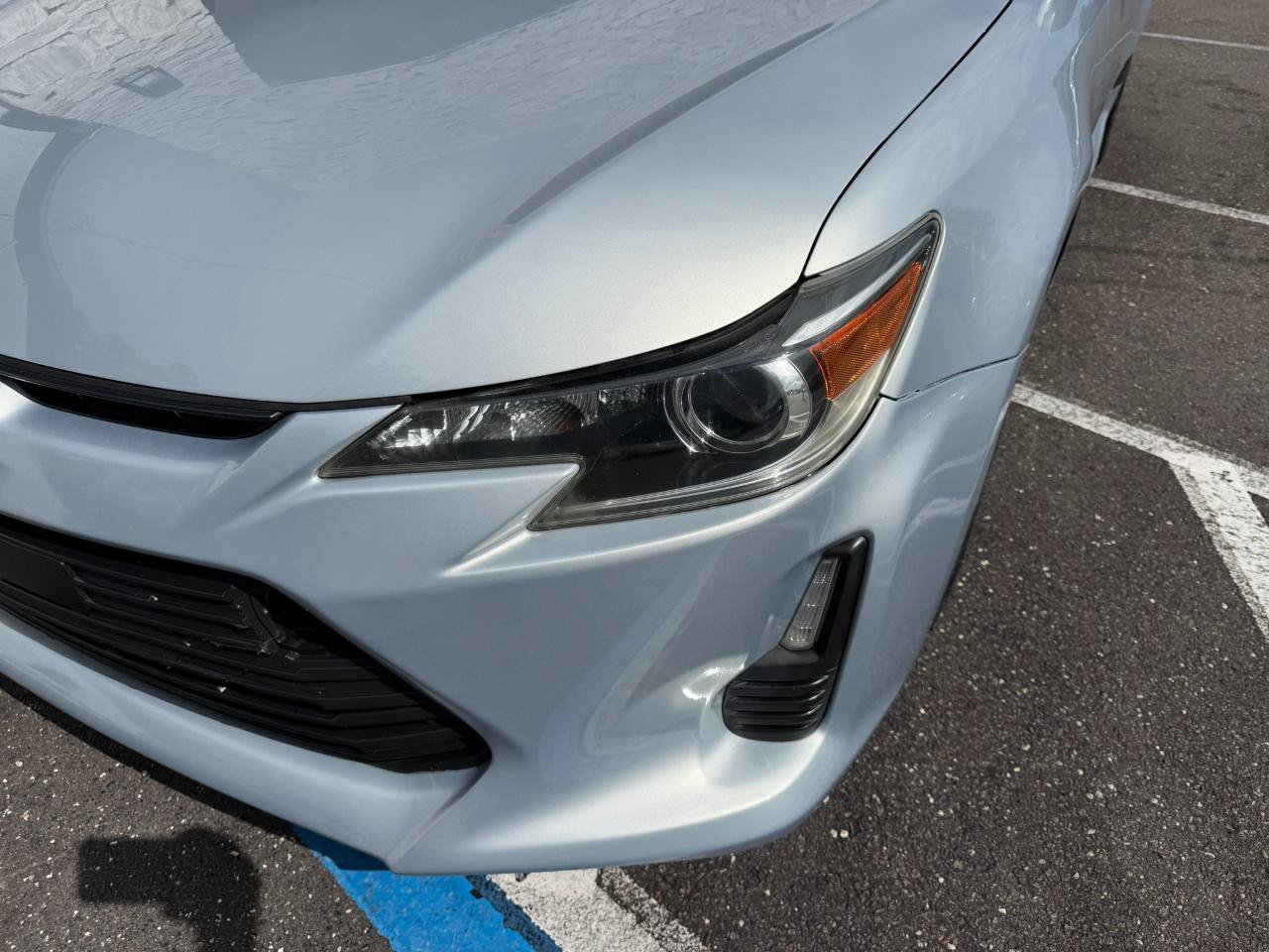Used 2014 Scion tC 10 Series FWD image 14