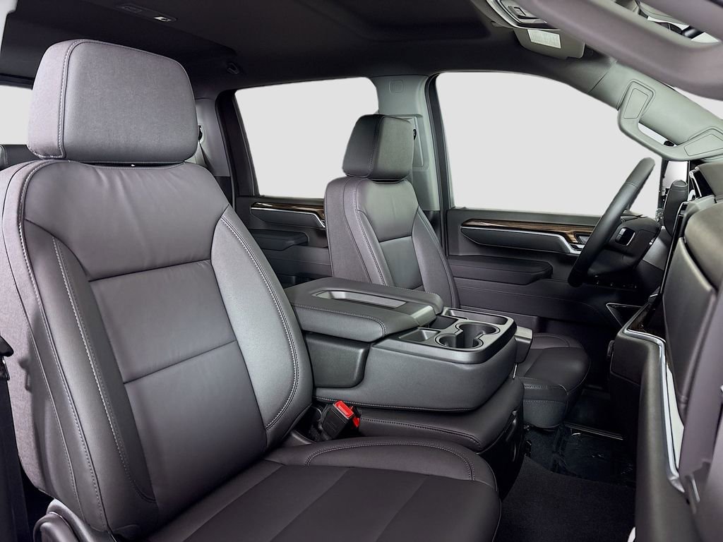 New 2026 Chevrolet Silverado 2500 LT AWD/4WD image 27