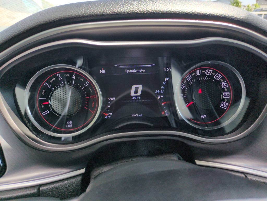 Used 2019 Dodge Challenger R/T Scat Pack RWD image 15