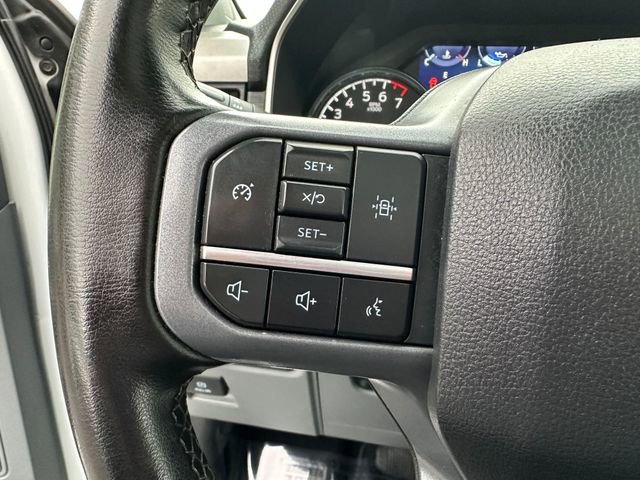 Used 2023 Ford F150 XLT w/ Equipment Group 302A High image 12