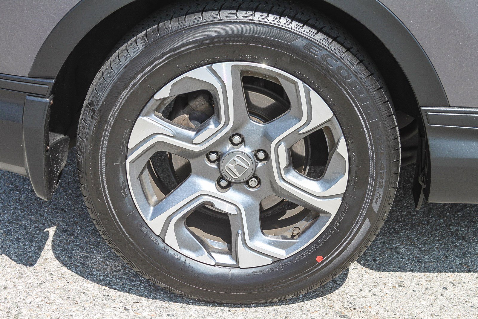 Certified 2018 Honda CR-V EX-L image 12