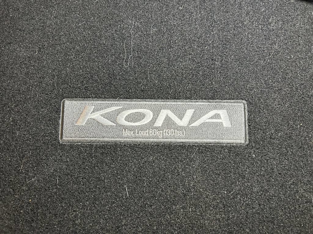 Used 2023 Hyundai Kona SEL AWD/4WD image 21
