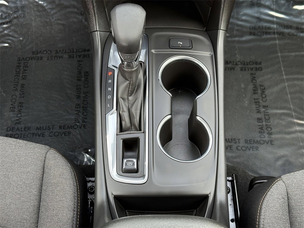 Used 2024 Chevrolet Equinox LT image 15