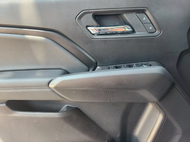 Used 2026 Chevrolet Colorado LT w/ Advanced Trailering Package RWD image 23