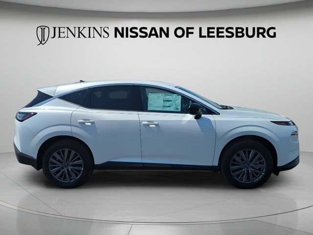 New 2026 Nissan Murano SL AWD/4WD image 3
