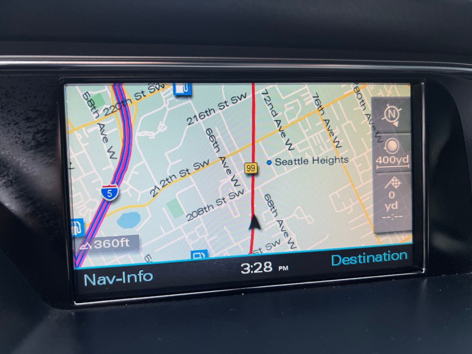 Used 2008 Audi S5 4.2 image 29