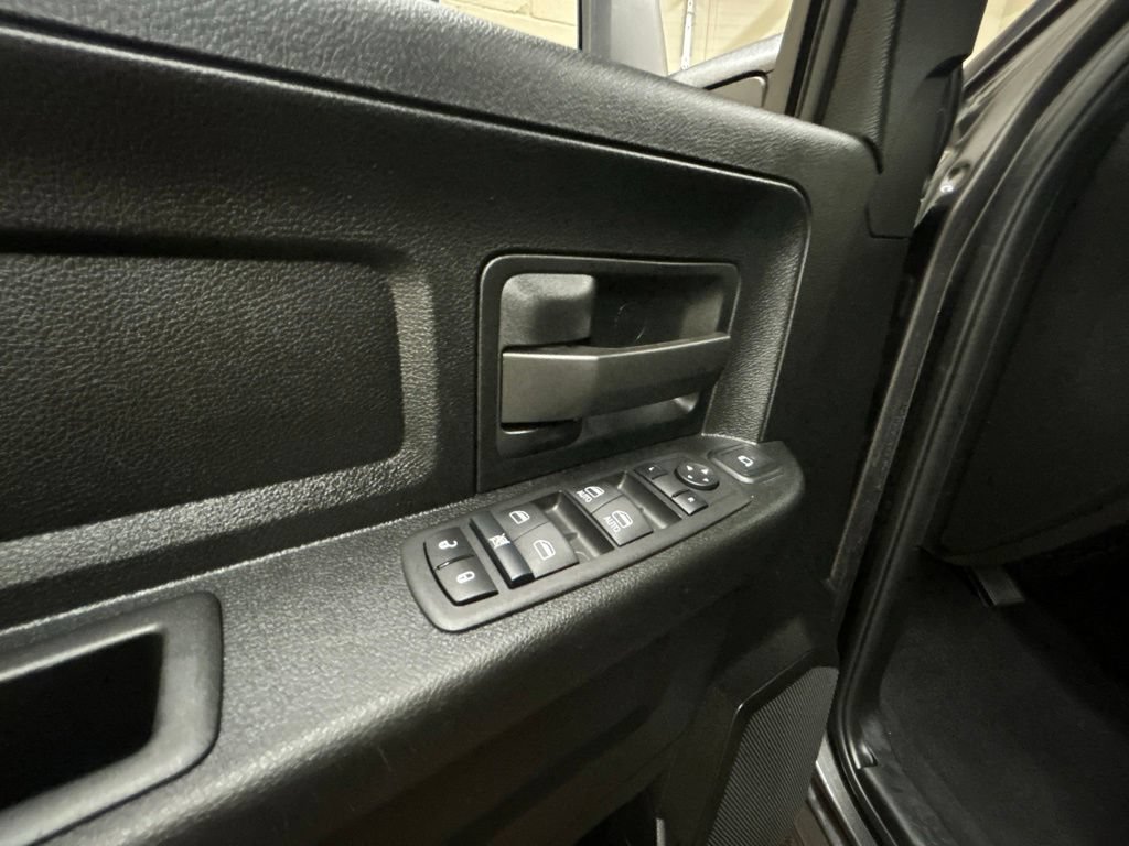 Used 2024 RAM 2500 Tradesman RWD image 26