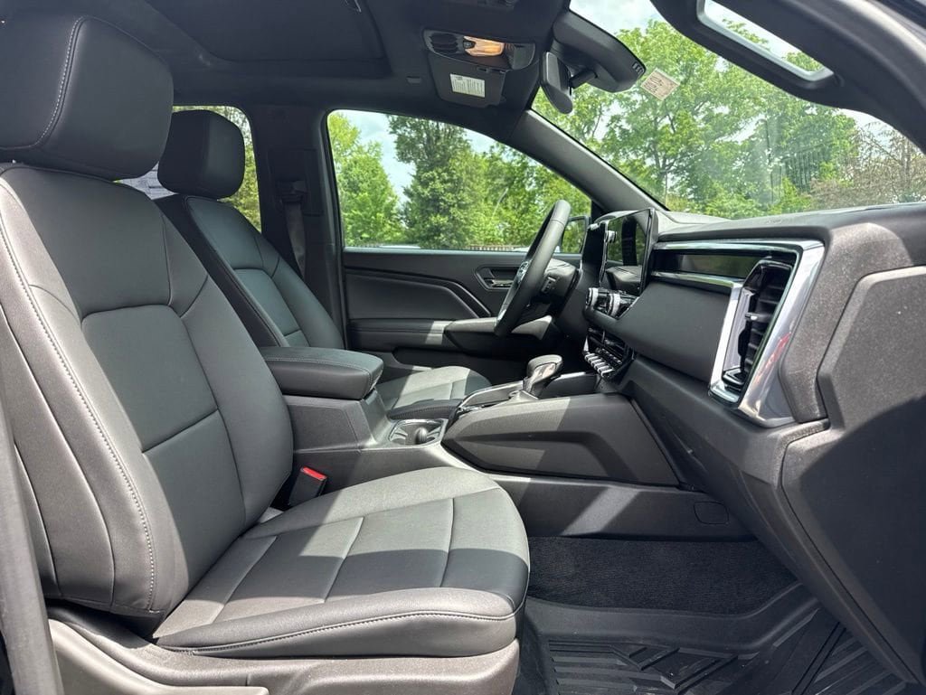 New 2026 GMC Canyon Elevation w/ Convenience Package AWD/4WD image 12