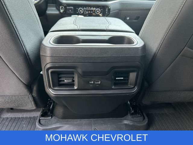 Used 2023 Chevrolet Silverado 1500 RST AWD/4WD image 21