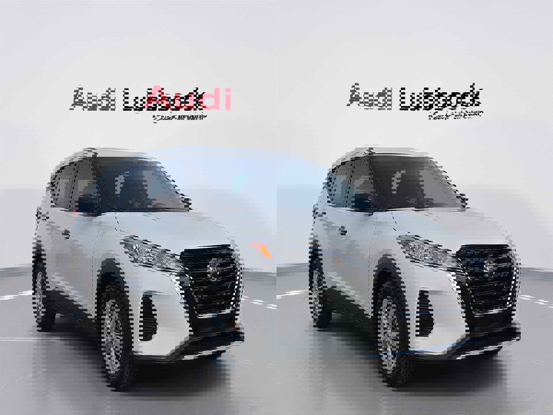 Used 2021 Nissan Kicks S image 1