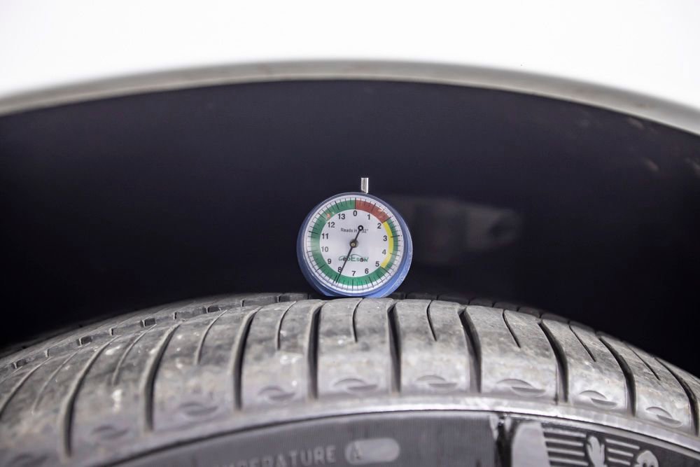 Used 2025 Genesis GV80 2.5T Prestige image 45